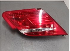 Recambio de piloto trasero porton izquierdo para bmw 7 (e65, e66, e67) 730 i, li referencia OEM IAM 63216938517  