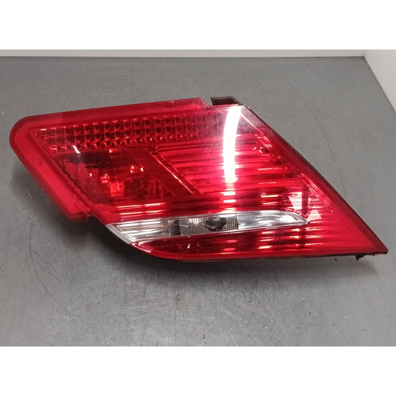 Recambio de piloto trasero porton izquierdo para bmw 7 (e65, e66, e67) 730 i, li referencia OEM IAM 63216938517  