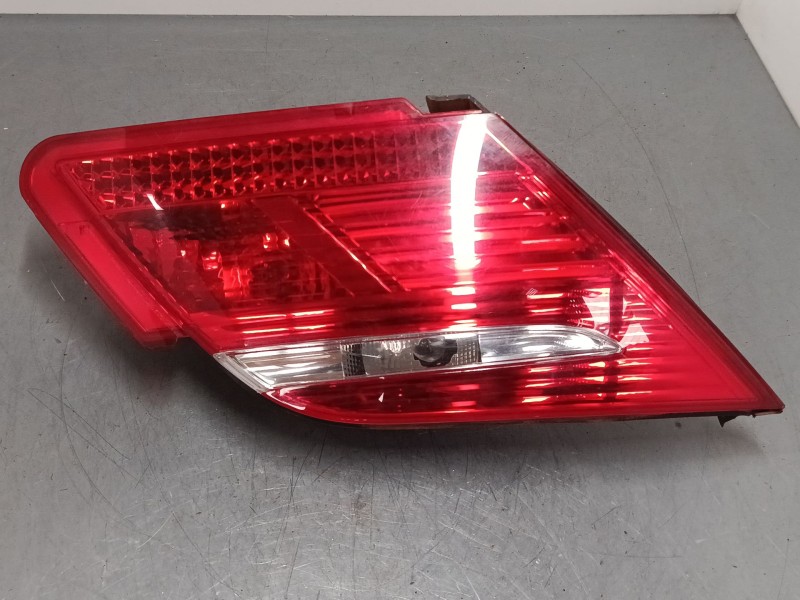 Recambio de piloto trasero porton izquierdo para bmw 7 (e65, e66, e67) 730 i, li referencia OEM IAM 63216938517  