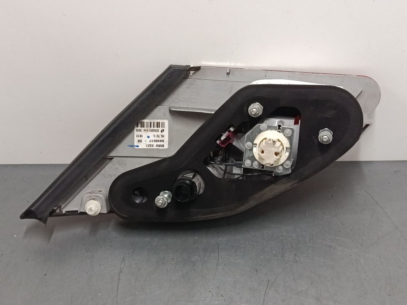 Recambio de piloto trasero porton izquierdo para bmw 7 (e65, e66, e67) 730 i, li referencia OEM IAM 63216938517  