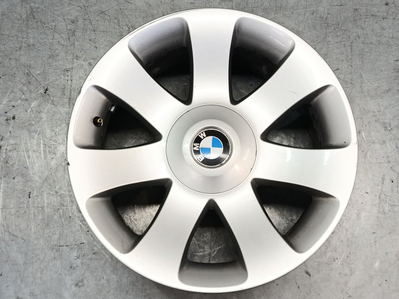 Recambio de llanta aluminio 18´´ para bmw 7 (e65, e66, e67) 730 i, li referencia OEM IAM 6767828  