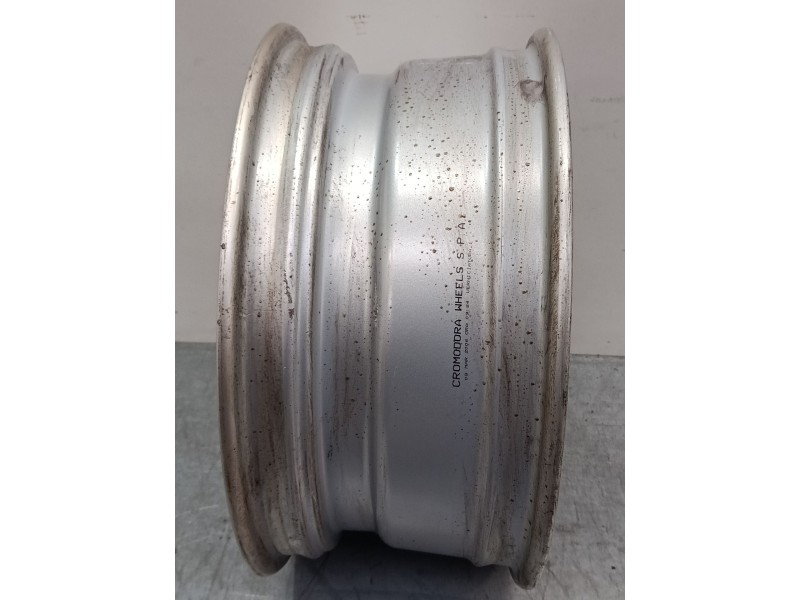 Recambio de llanta aluminio 18´´ para bmw 7 (e65, e66, e67) 730 i, li referencia OEM IAM 6767828  