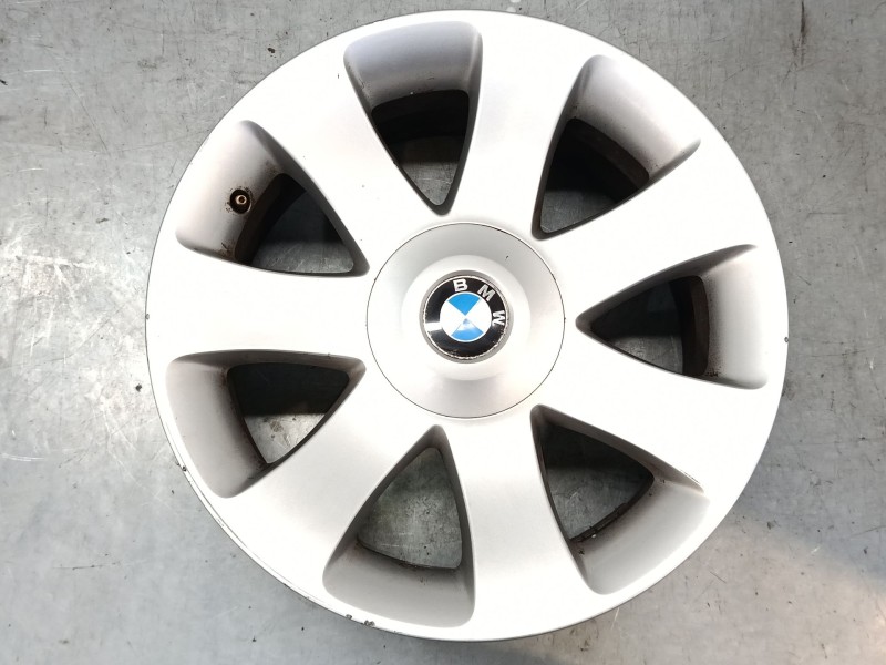 Recambio de llanta aluminio 18´´ para bmw 7 (e65, e66, e67) 730 i, li referencia OEM IAM 6767828  