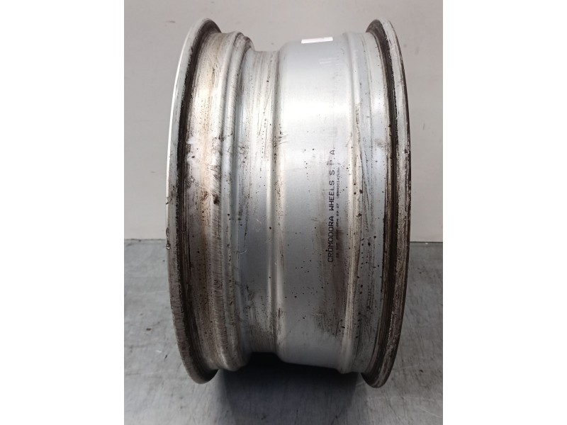 Recambio de llanta aluminio 18´´ para bmw 7 (e65, e66, e67) 730 i, li referencia OEM IAM 6767828  