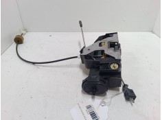 Recambio de cerradura puerta delantera derecha para mercedes-benz clase a (w168) a 190 (168.032, 168.132) referencia OEM IAM    2