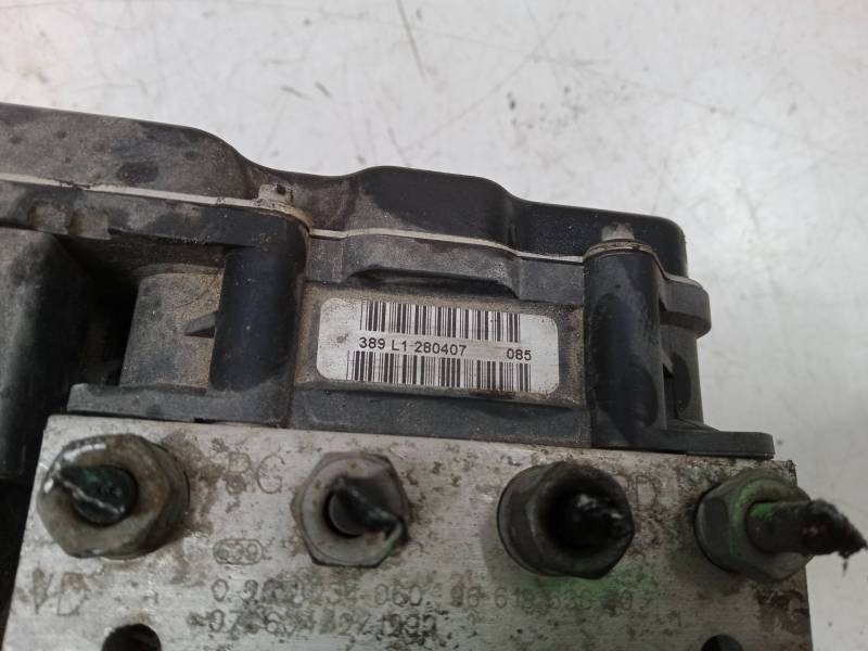 ABS 9661963680 0265234060