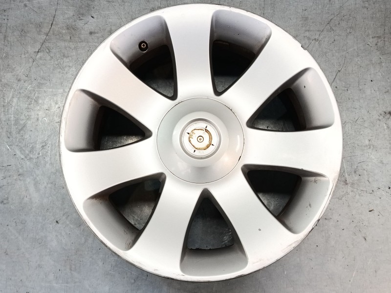 Recambio de llanta aluminio 18´´ para bmw 7 (e65, e66, e67) 730 i, li referencia OEM IAM 6767828  