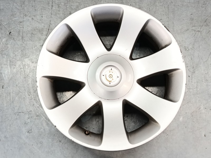 Recambio de llanta aluminio 18´´ para bmw 7 (e65, e66, e67) 730 i, li referencia OEM IAM 6767828  