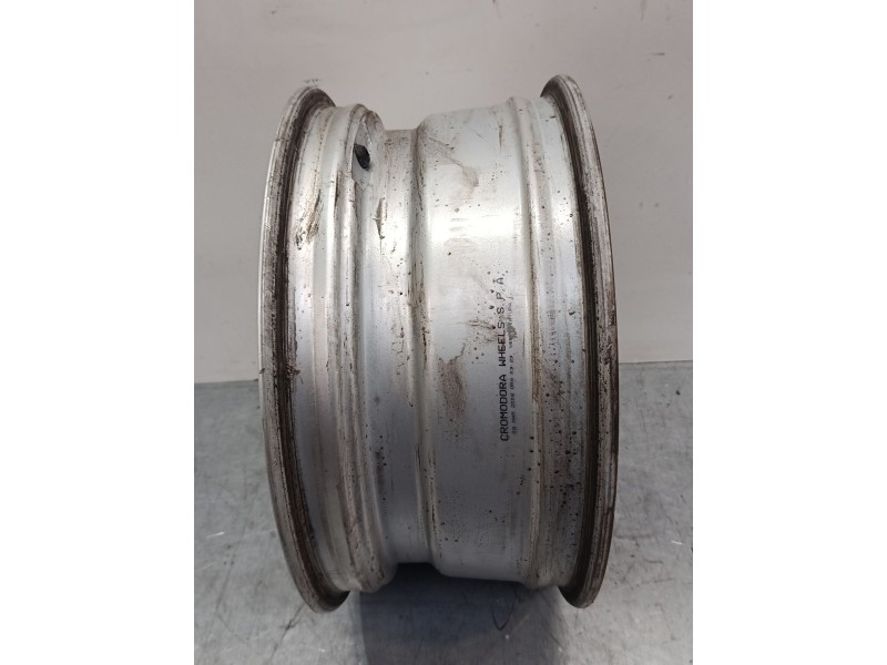 Recambio de llanta aluminio 18´´ para bmw 7 (e65, e66, e67) 730 i, li referencia OEM IAM 6767828  