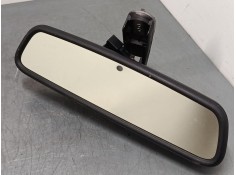 Recambio de retrovisor interior para bmw 7 (e65, e66, e67) 730 i, li referencia OEM IAM 823677409 9050943 