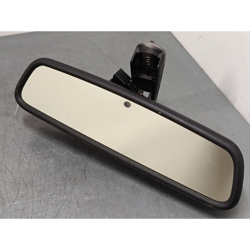 Recambio de retrovisor interior para bmw 7 (e65, e66, e67) 730 i, li referencia OEM IAM 823677409 9050943 
