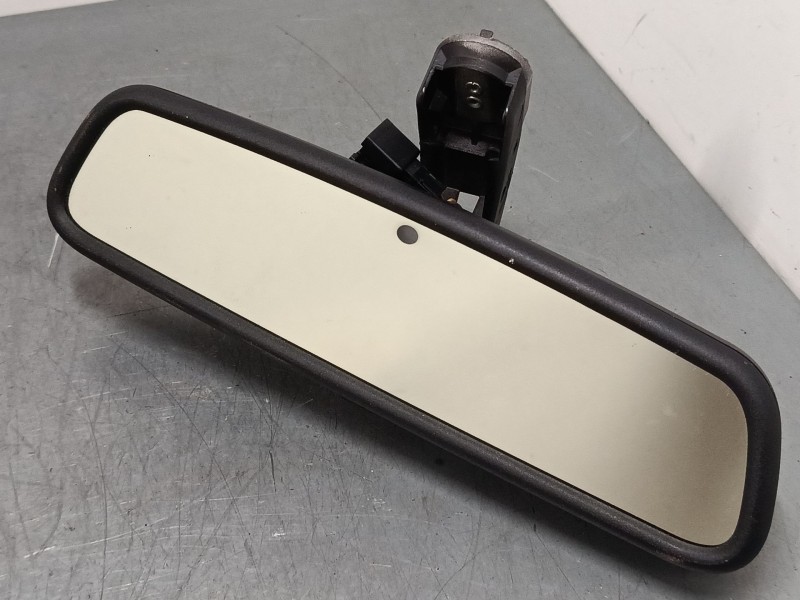 Recambio de retrovisor interior para bmw 7 (e65, e66, e67) 730 i, li referencia OEM IAM 823677409 9050943 