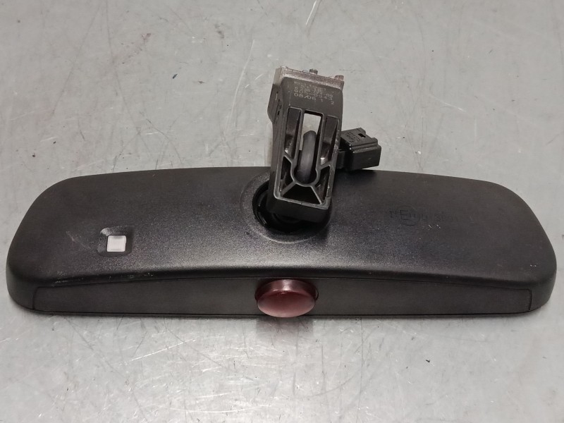 Recambio de retrovisor interior para bmw 7 (e65, e66, e67) 730 i, li referencia OEM IAM 823677409 9050943 