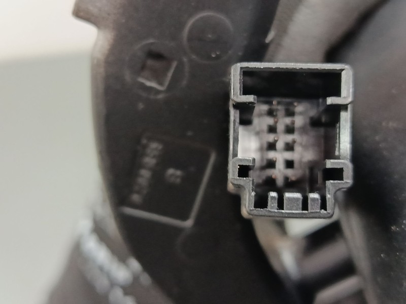 Recambio de retrovisor interior para bmw 7 (e65, e66, e67) 730 i, li referencia OEM IAM 823677409 9050943 