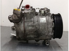 Recambio de compresor a/a para bmw 7 (e65, e66, e67) 730 i, li referencia OEM IAM 6452695671502  