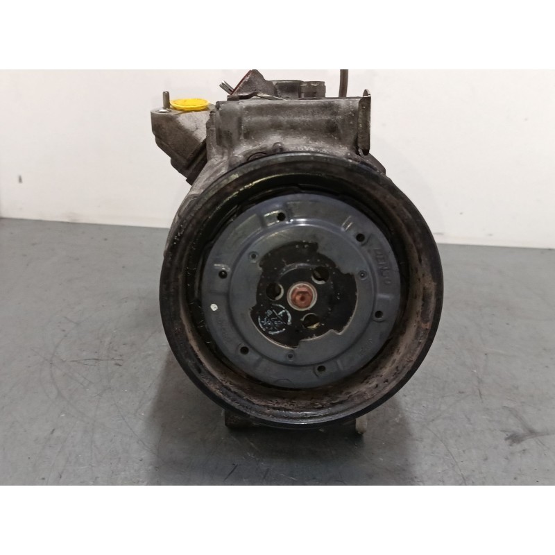 Recambio de compresor a/a para bmw 7 (e65, e66, e67) 730 i, li referencia OEM IAM 6452695671502  