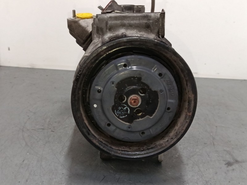 Recambio de compresor a/a para bmw 7 (e65, e66, e67) 730 i, li referencia OEM IAM 6452695671502  