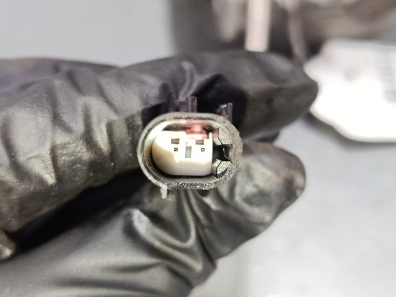 Recambio de compresor a/a para bmw 7 (e65, e66, e67) 730 i, li referencia OEM IAM 6452695671502  