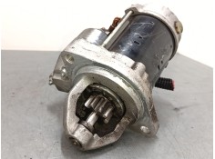 Recambio de motor arranque para bmw 7 (e65, e66, e67) 730 i, li referencia OEM IAM 752112203  