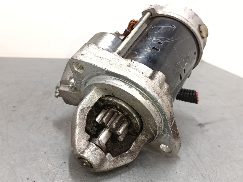 Recambio de motor arranque para bmw 7 (e65, e66, e67) 730 i, li referencia OEM IAM 752112203  