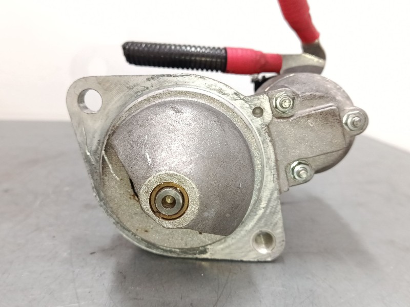 Recambio de motor arranque para bmw 7 (e65, e66, e67) 730 i, li referencia OEM IAM 752112203  