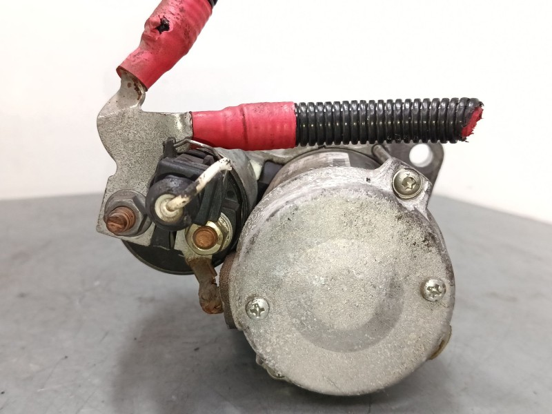 Recambio de motor arranque para bmw 7 (e65, e66, e67) 730 i, li referencia OEM IAM 752112203  