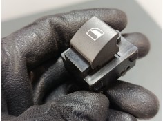 Recambio de mando elevalunas trasero izquierdo para bmw 7 (e65, e66, e67) 730 i, li referencia OEM IAM 8379597  