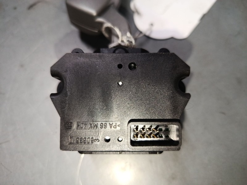 Recambio de mando luces para bmw 7 (e65, e66, e67) 730 i, li referencia OEM IAM 695998403 0110676003 