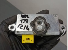 Recambio de centralita airbag para bmw 7 (e65, e66, e67) 730 i, li referencia OEM IAM 65776970908   2