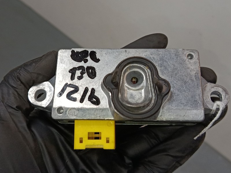 Recambio de centralita airbag para bmw 7 (e65, e66, e67) 730 i, li referencia OEM IAM 65776970908  