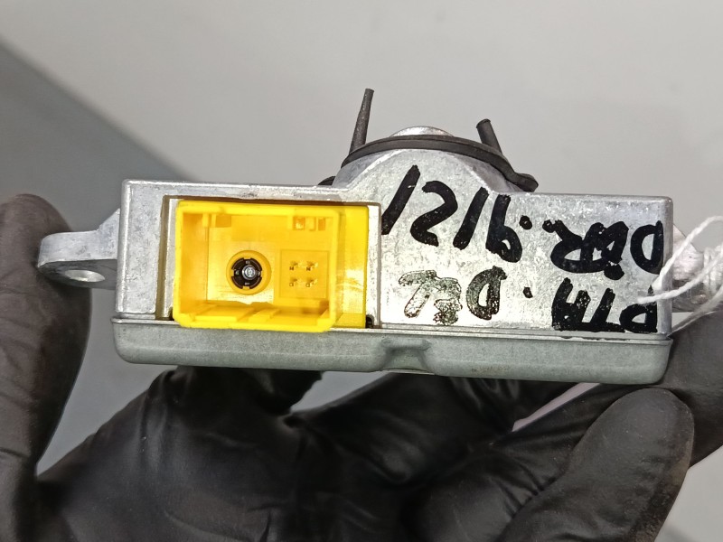 Recambio de centralita airbag para bmw 7 (e65, e66, e67) 730 i, li referencia OEM IAM 65776970908  