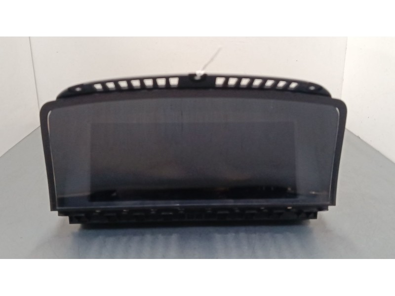 Recambio de cuadro instrumentos para bmw 7 (e65, e66, e67) 730 i, li referencia OEM IAM 65829110639  