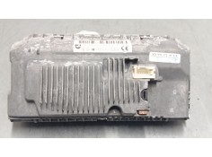 Recambio de cuadro instrumentos para bmw 7 (e65, e66, e67) 730 i, li referencia OEM IAM 65829110639   2