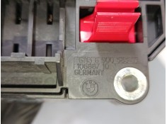 Recambio de caja reles / fusibles para bmw 7 (e65, e66, e67) 730 i, li referencia OEM IAM 6113690058303   2