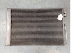 Recambio de radiador a/a /condensador para bmw 7 (e65, e66, e67) 730 i, li referencia OEM IAM 6450228293901  