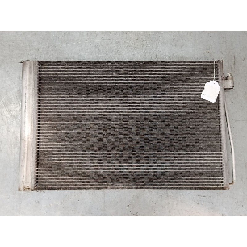 Recambio de radiador a/a /condensador para bmw 7 (e65, e66, e67) 730 i, li referencia OEM IAM 6450228293901  
