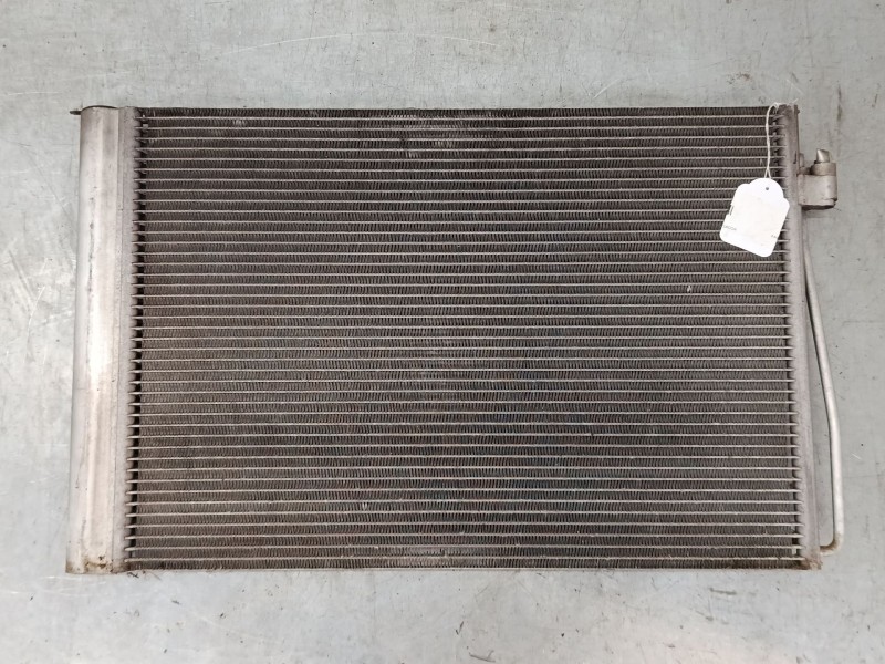 Recambio de radiador a/a /condensador para bmw 7 (e65, e66, e67) 730 i, li referencia OEM IAM 6450228293901  