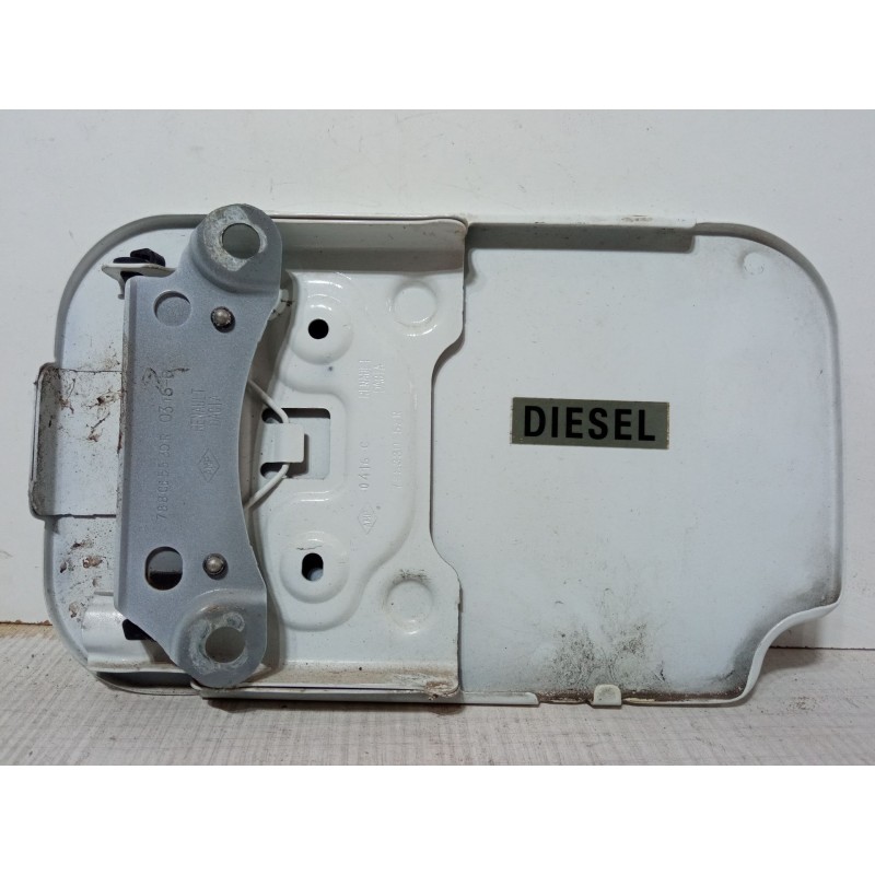 Recambio de tapa exterior combustible para dacia dokker monospace (ke_) 1.5 dci / blue dci 75 (keaj, keah, kejw) referencia OEM 