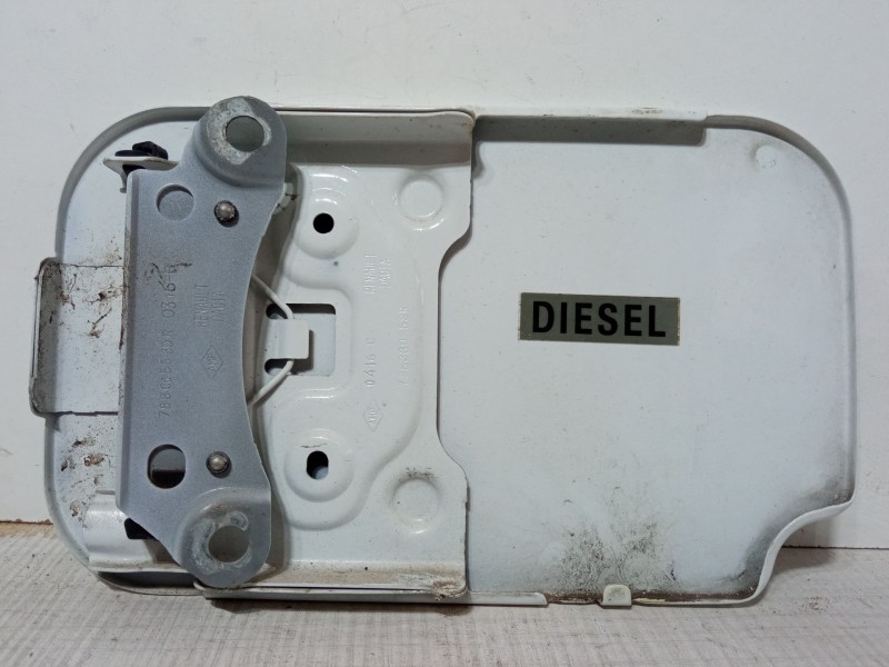 Recambio de tapa exterior combustible para dacia dokker monospace (ke_) 1.5 dci / blue dci 75 (keaj, keah, kejw) referencia OEM 
