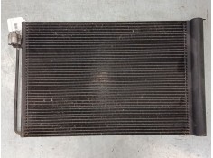 Recambio de radiador a/a /condensador para bmw 7 (e65, e66, e67) 730 i, li referencia OEM IAM 6450228293901   2
