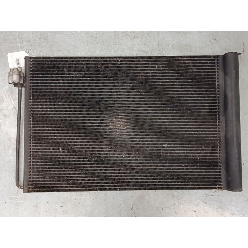 Recambio de radiador a/a /condensador para bmw 7 (e65, e66, e67) 730 i, li referencia OEM IAM 6450228293901  