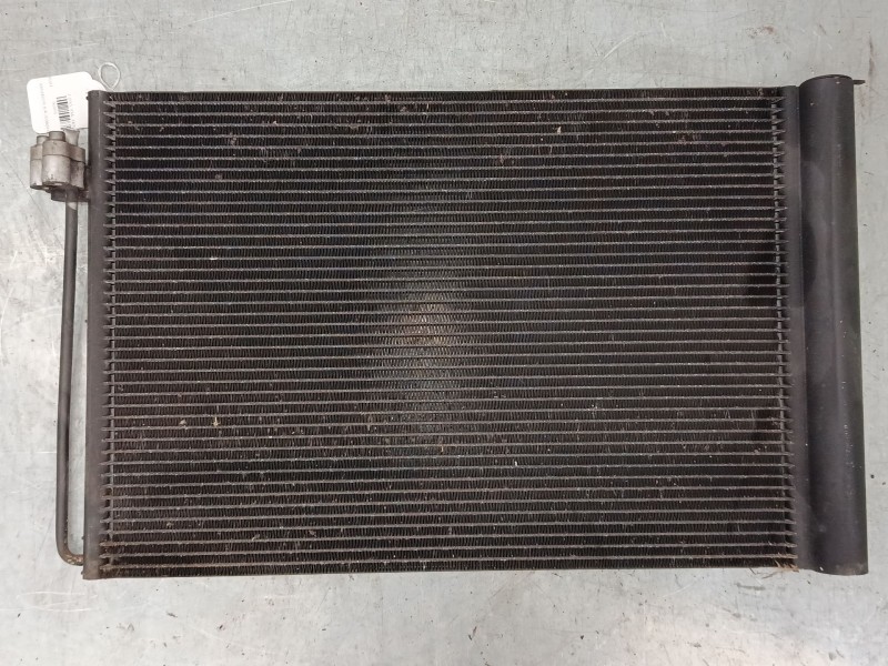 Recambio de radiador a/a /condensador para bmw 7 (e65, e66, e67) 730 i, li referencia OEM IAM 6450228293901  