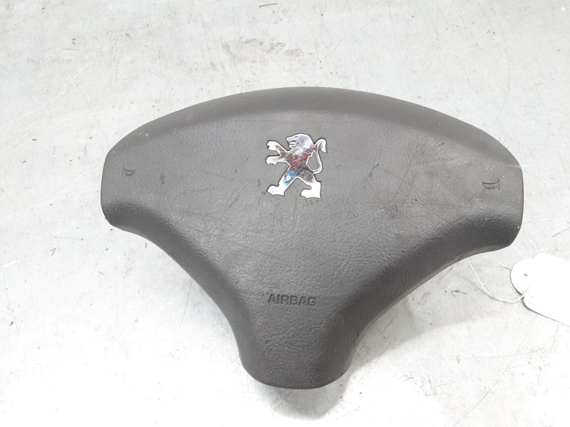 Recambio de airbag volante para peugeot 3008 i monospace (0u_) 2.0 hdi referencia OEM IAM   