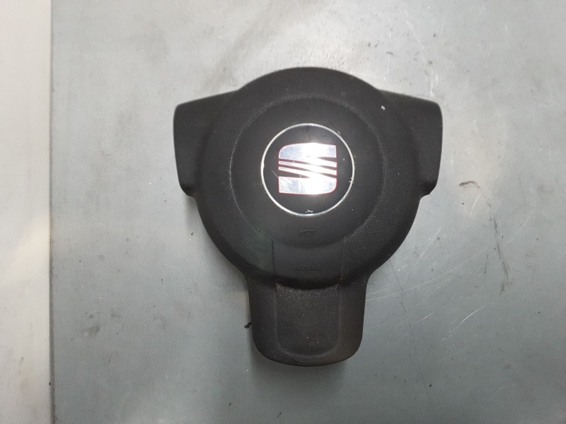 Recambio de airbag volante para seat altea (5p1) 2.0 tdi referencia OEM IAM   