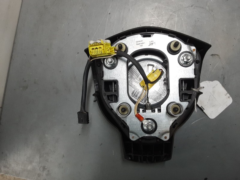 Recambio de airbag volante para seat altea (5p1) 2.0 tdi referencia OEM IAM   