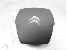 Recambio de airbag volante para citroën c4 ii (nc_) 1.6 vti 120 referencia OEM IAM 16719701ZD  