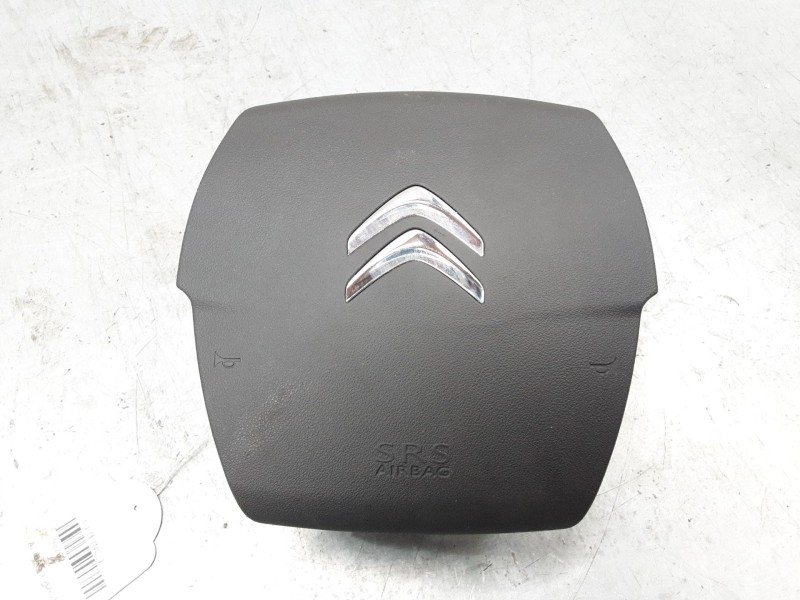 Recambio de airbag volante para citroën c4 ii (nc_) 1.6 vti 120 referencia OEM IAM 16719701ZD  