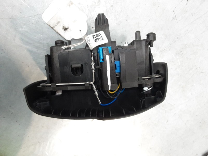 Recambio de airbag volante para citroën c4 ii (nc_) 1.6 vti 120 referencia OEM IAM 16719701ZD  