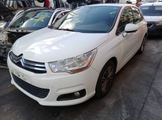 citroën c4 ii (nc_) del año 2010