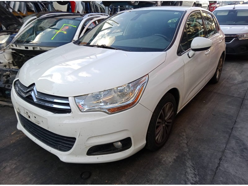 citroën c4 ii (nc_) del año 2010